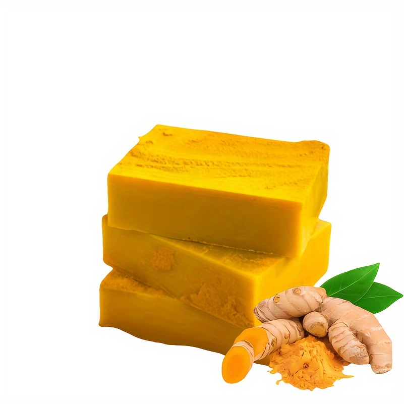 1/2/4/6Pcs Turmeric Kojic Acid – Kojic Acid Soap recenzja i cena