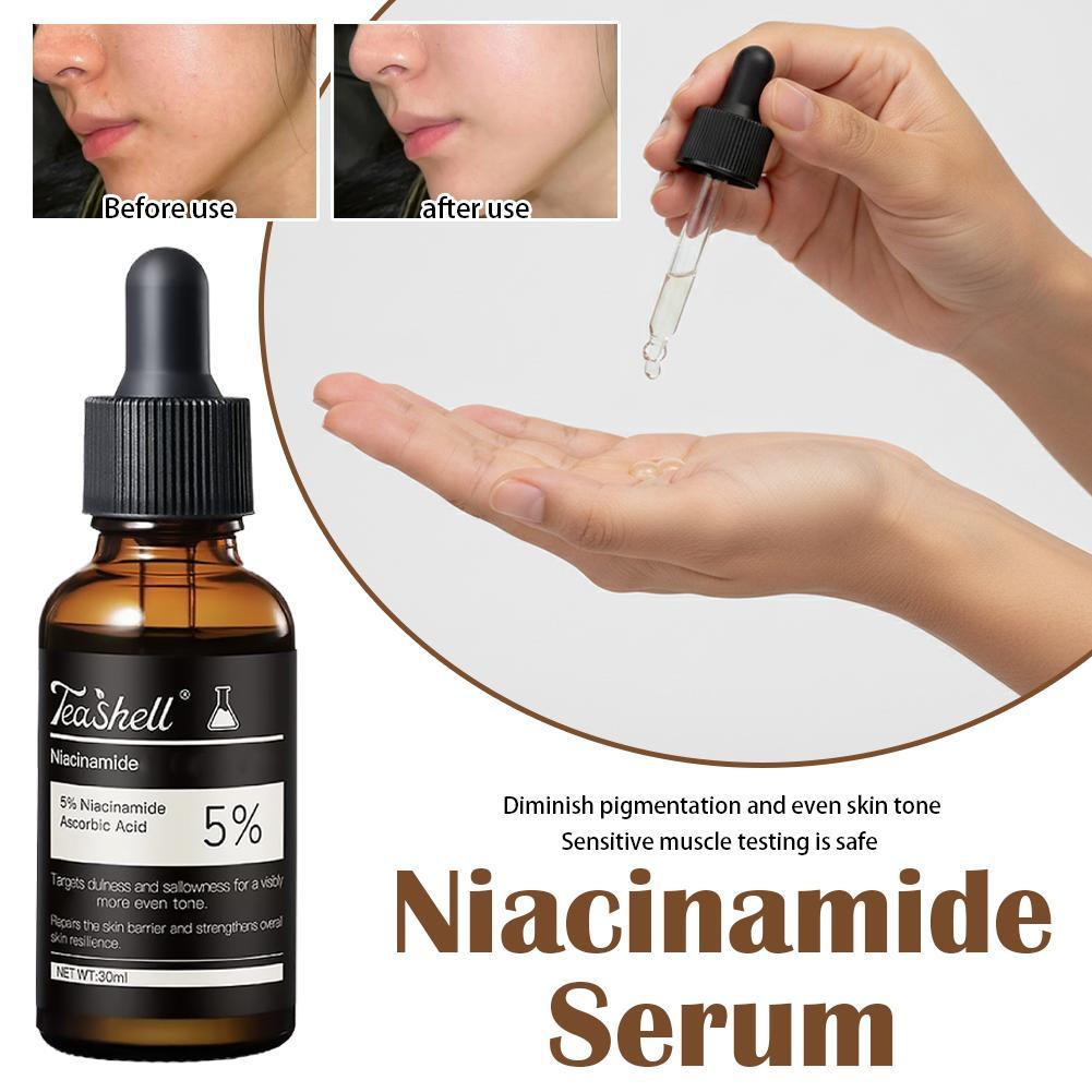 5% Niacinamide & Arbutin Serum – Niacinamide Brightening Serum recenzja i cena