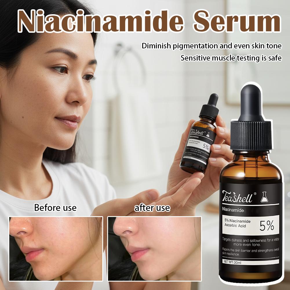 5% Niacinamide & Arbutin Serum – Niacinamide Brightening Serum recenzja i cena