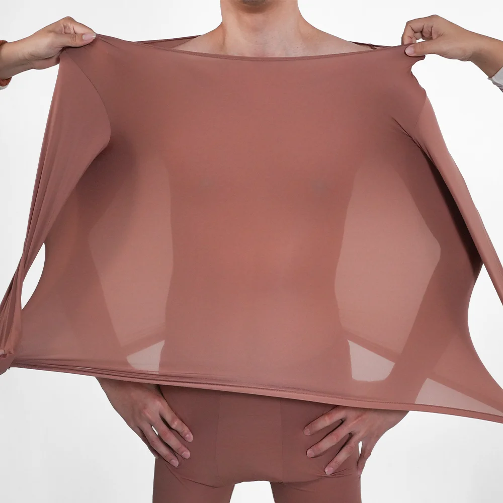 Mens Thermal Underwear Set Sea – Xl Skincare recenzja i cena