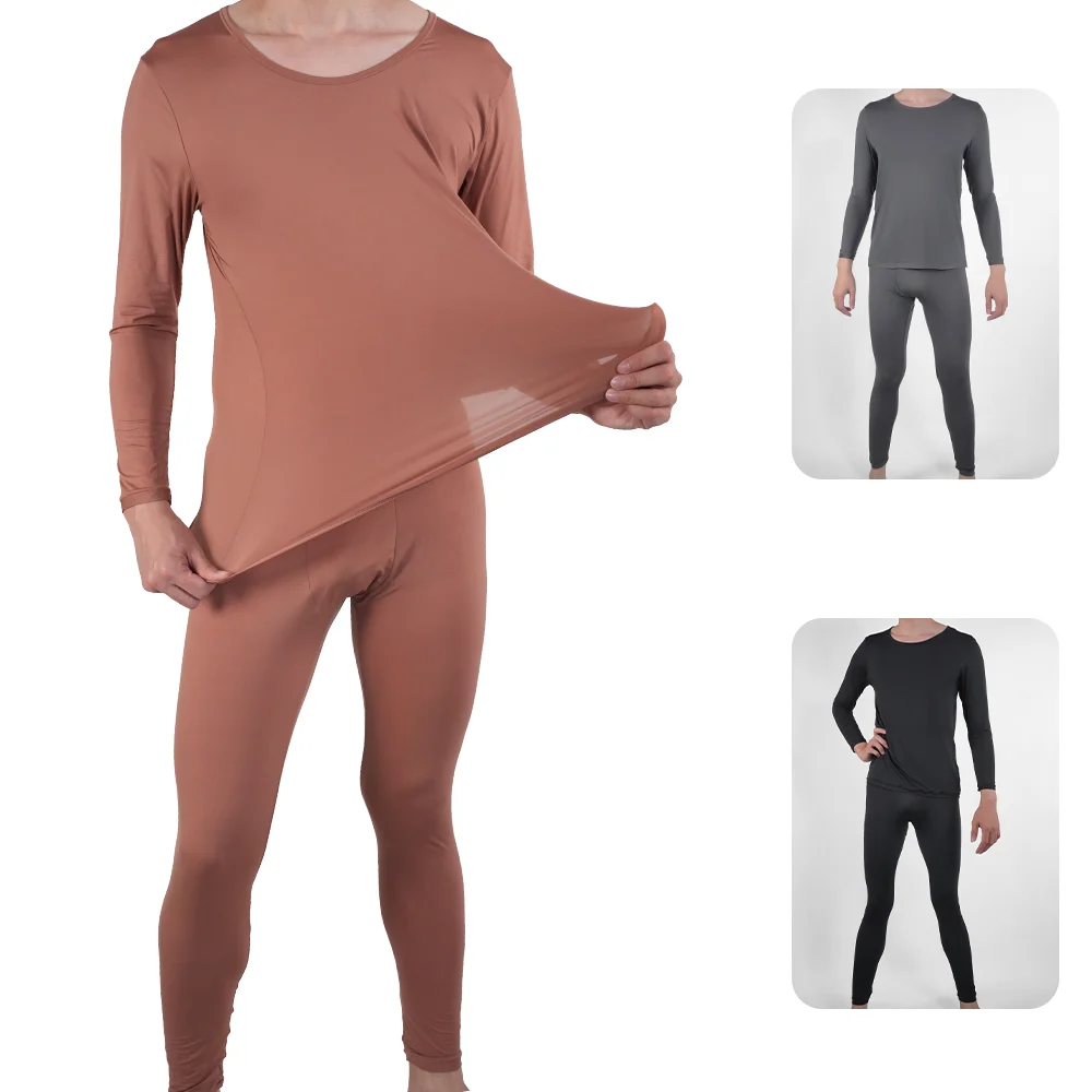 Mens Thermal Underwear Set Sea – Xl Skincare recenzja i cena