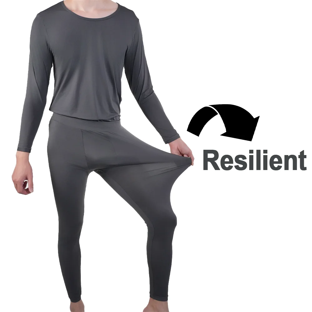 Mens Thermal Underwear Set Sea – Xl Skincare recenzja i cena