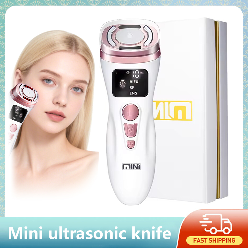 New Mini HIFU Ultrasonic Machi – Skincare Scora recenzja i cena