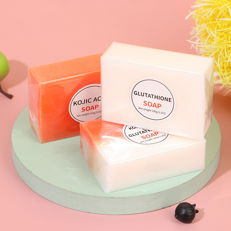 Kojic Acid Soap Dark Black Ski – Kojic Acid Soap recenzja i cena