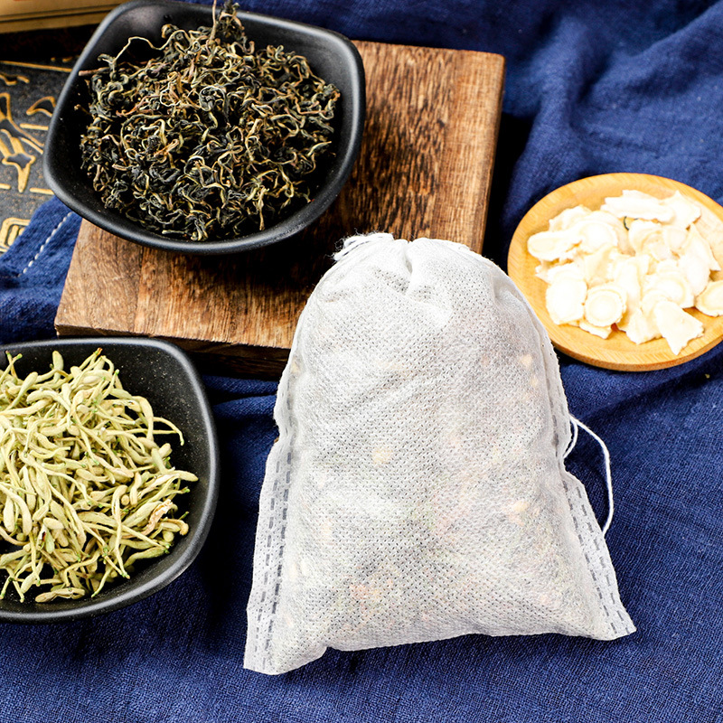 70g×6 Herbal Bath Pack for Ski – Skincare Herbal recenzja i cena