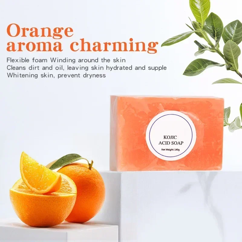 Kojic Acid Brightening Soap Sk – Kojic Acid Soap recenzja i cena