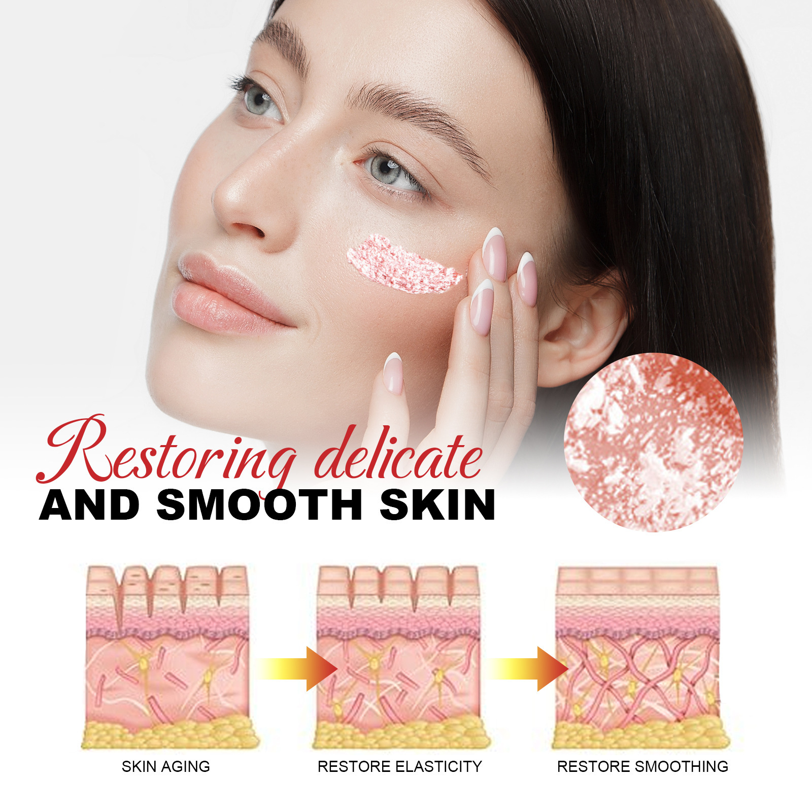 EELHOE Dragon Blood Face Cream – Skincare Glow recenzja i cena