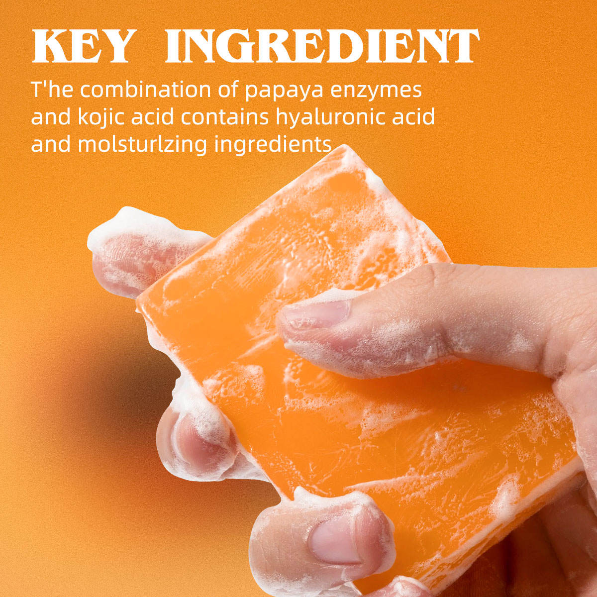 Papaya Kojic Acid Soap Organic – Kojic Acid Soap recenzja i cena