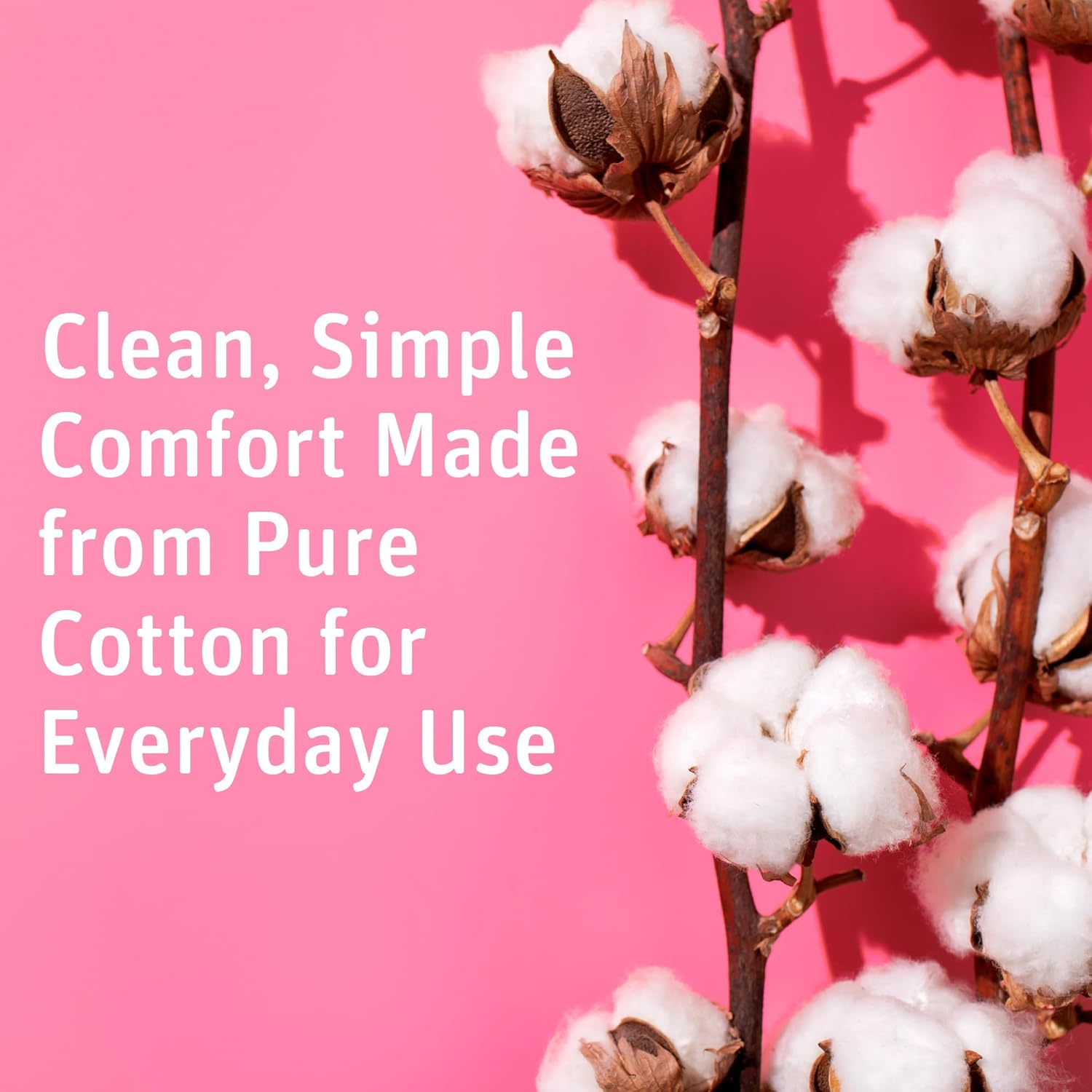 100% Pure Cotton Balls (600 Co – Xl Skincare recenzja i cena