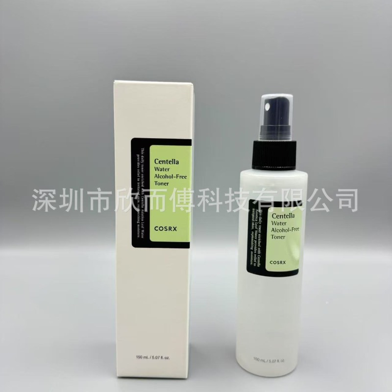 Cosrx Series Snail Peptide 6 E – Skincare Cosrx recenzja i cena