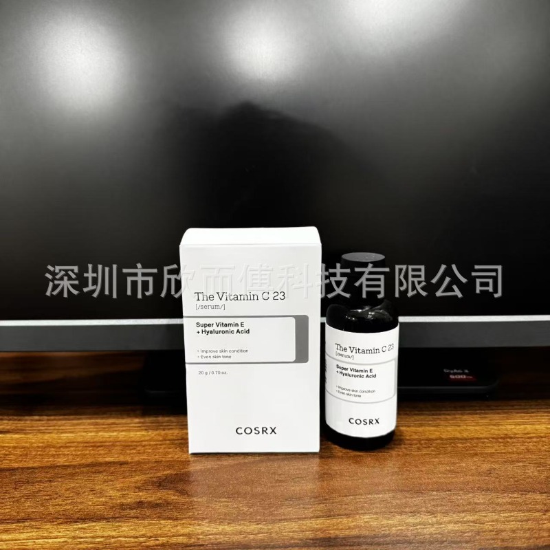 Cosrx Series Snail Peptide 6 E – Skincare Cosrx recenzja i cena