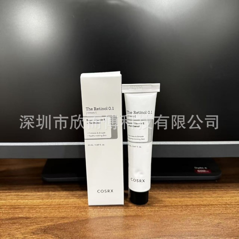 Cosrx Series Snail Peptide 6 E – Skincare Cosrx recenzja i cena