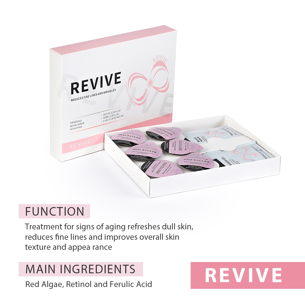 Glam Pod For Aqua Facial Machi – Skincare Scora recenzja i cena