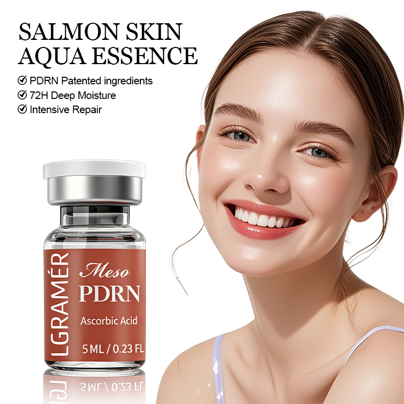 PDRN Salmon DNA Serum for Faci – Skincare Glow recenzja i cena