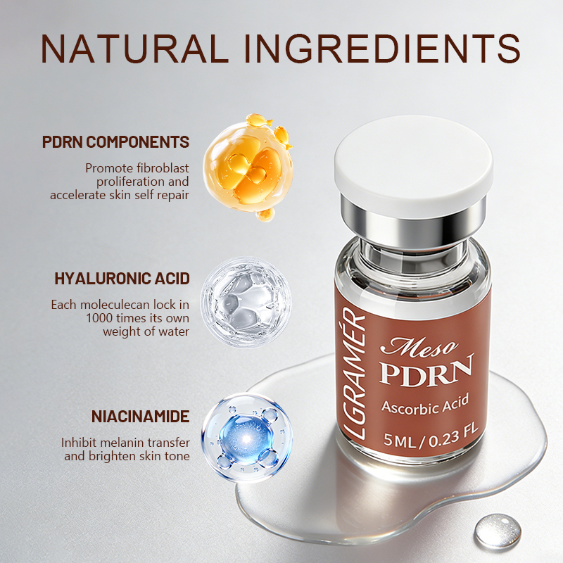 PDRN Salmon DNA Serum for Faci – Skincare Glow recenzja i cena