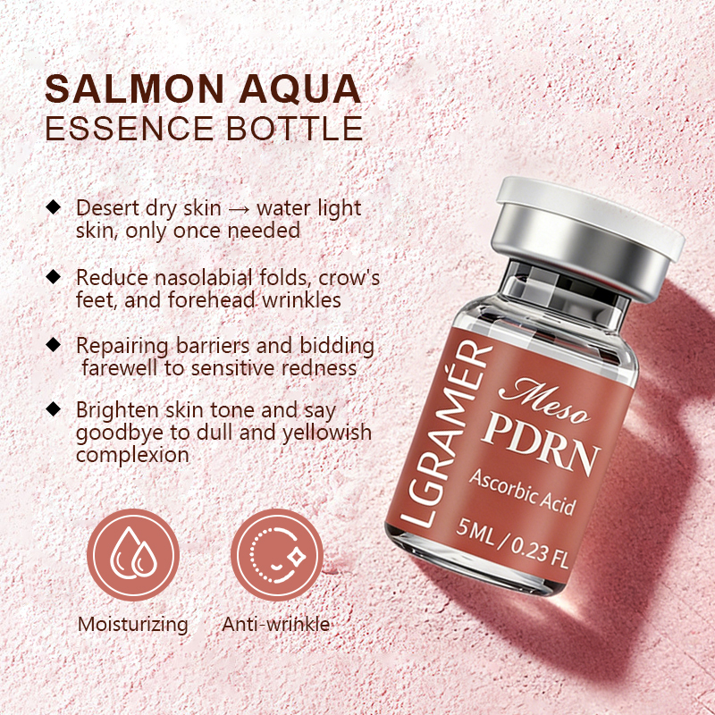 PDRN Salmon DNA Serum for Faci – Skincare Glow recenzja i cena