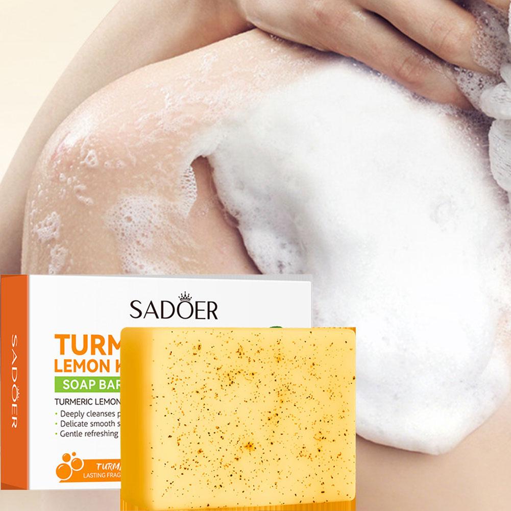 100g Kojic Acid Soap for Face, – Kojic Acid Soap recenzja i cena