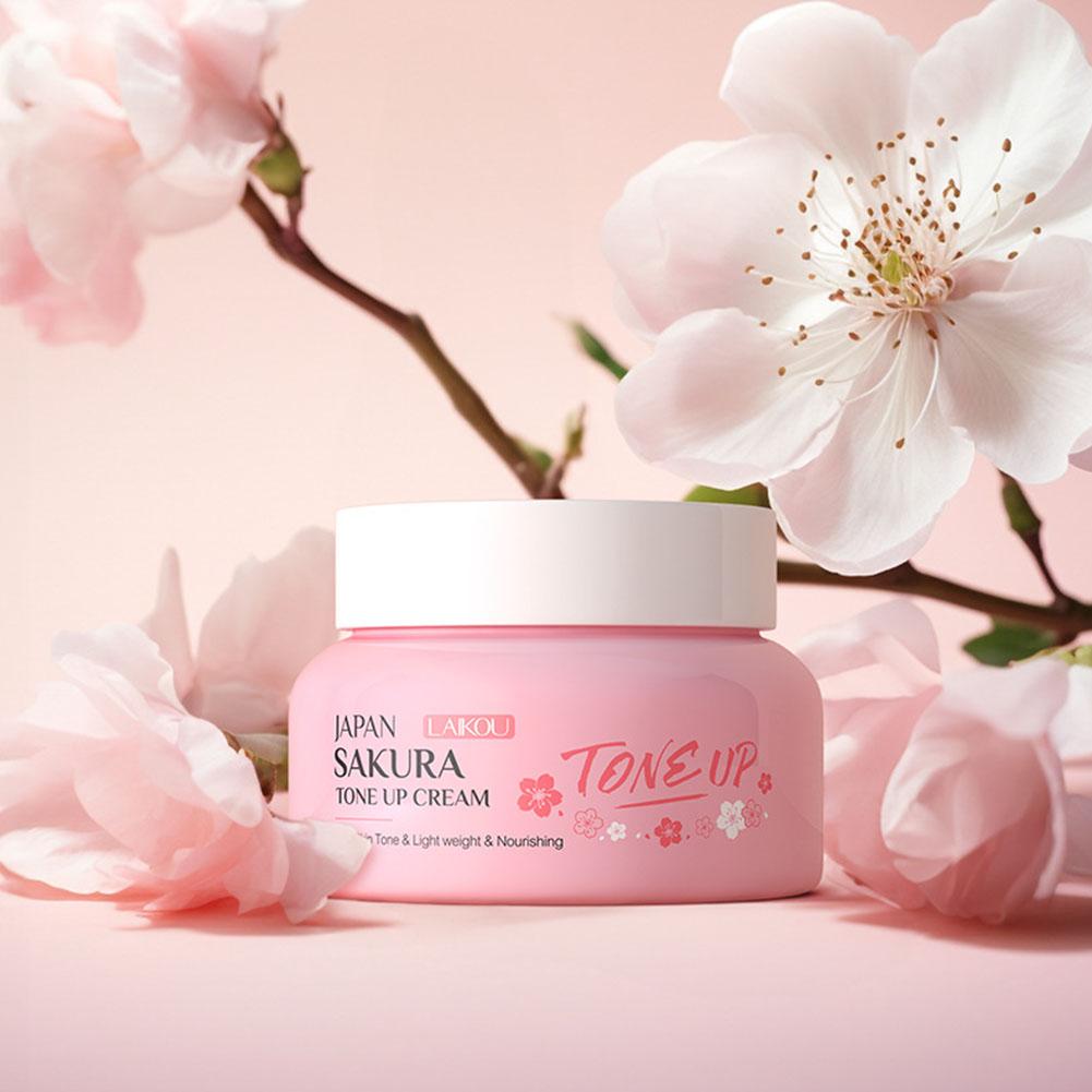 Facial Moisturizer Tone-up Fac – Skincare Glow recenzja i cena