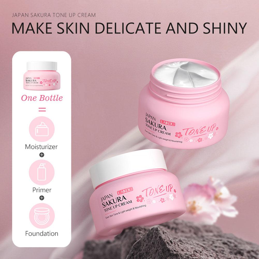 Facial Moisturizer Tone-up Fac – Skincare Glow recenzja i cena