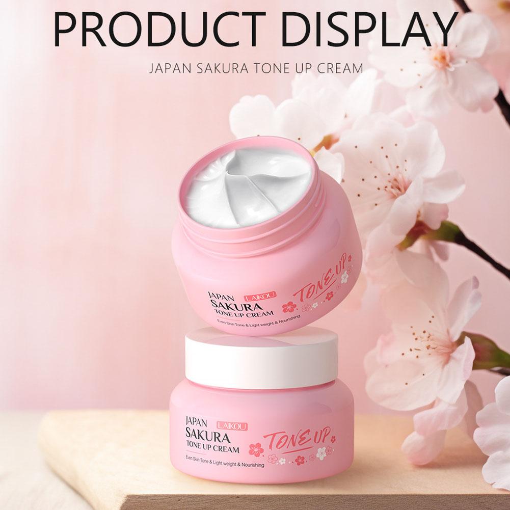 Facial Moisturizer Tone-up Fac – Skincare Glow recenzja i cena