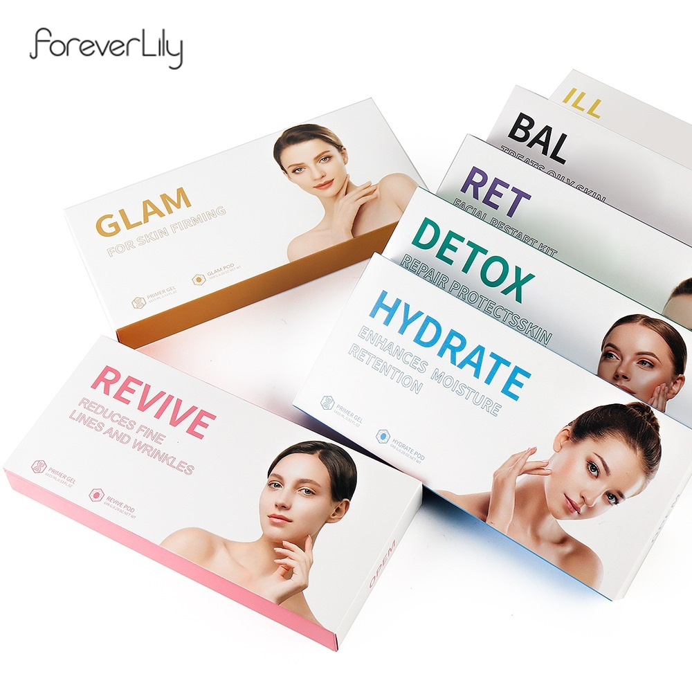 CO2 Pod Kit CO2 Pods For Bubbl – Skincare Scora recenzja i cena