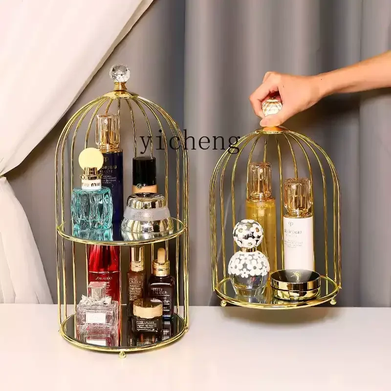 XL light luxury cosmetics shel – Xl Skincare recenzja i cena