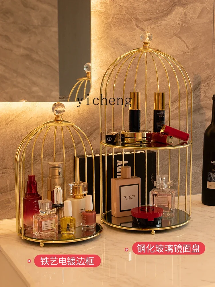 XL light luxury cosmetics shel – Xl Skincare recenzja i cena