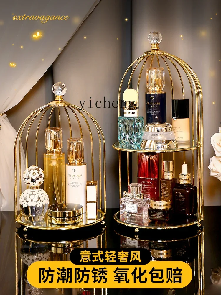 XL light luxury cosmetics shel – Xl Skincare recenzja i cena