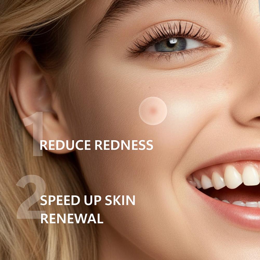 Invisible Micro Needle Acne Pa – Hydrocolloid Acne Patch recenzja i cena