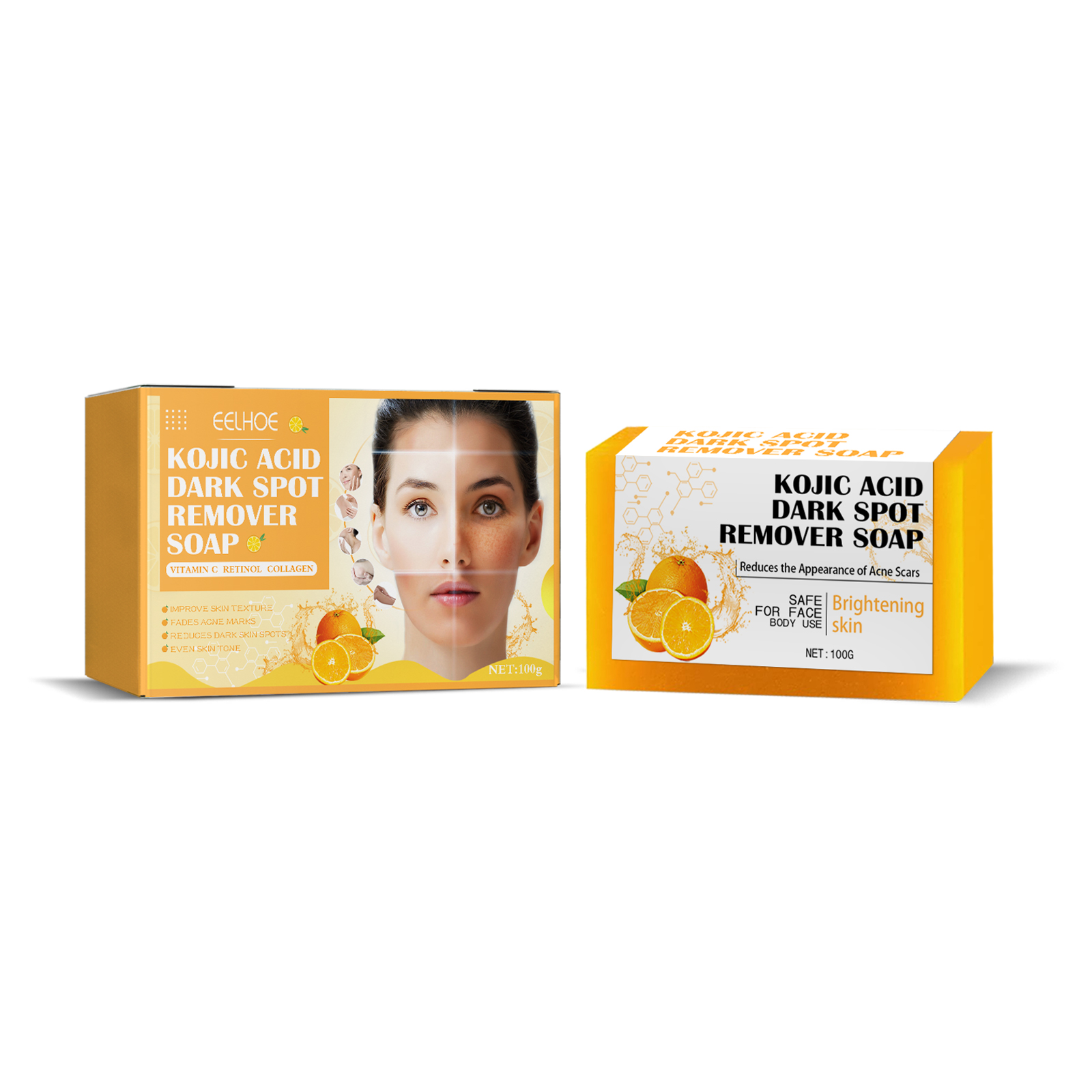 Kojic Acid Soap Cleanser Clean – Kojic Acid Soap recenzja i cena