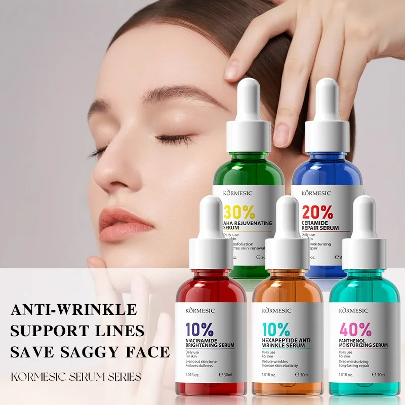 AHA Rejuvenation Niacinamide B – Niacinamide Brightening Serum recenzja i cena