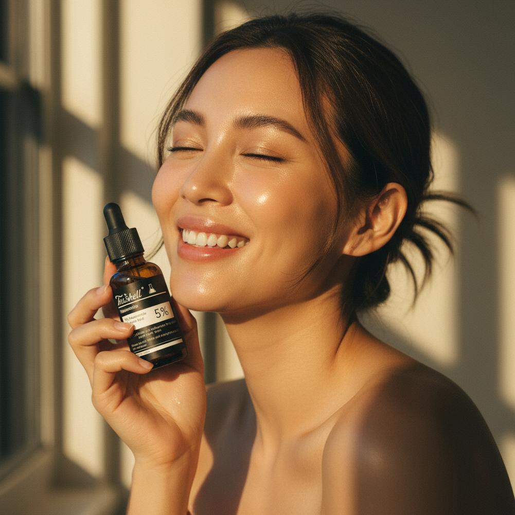 Niacinamide Facial Essence Ser – Niacinamide Brightening Serum recenzja i cena