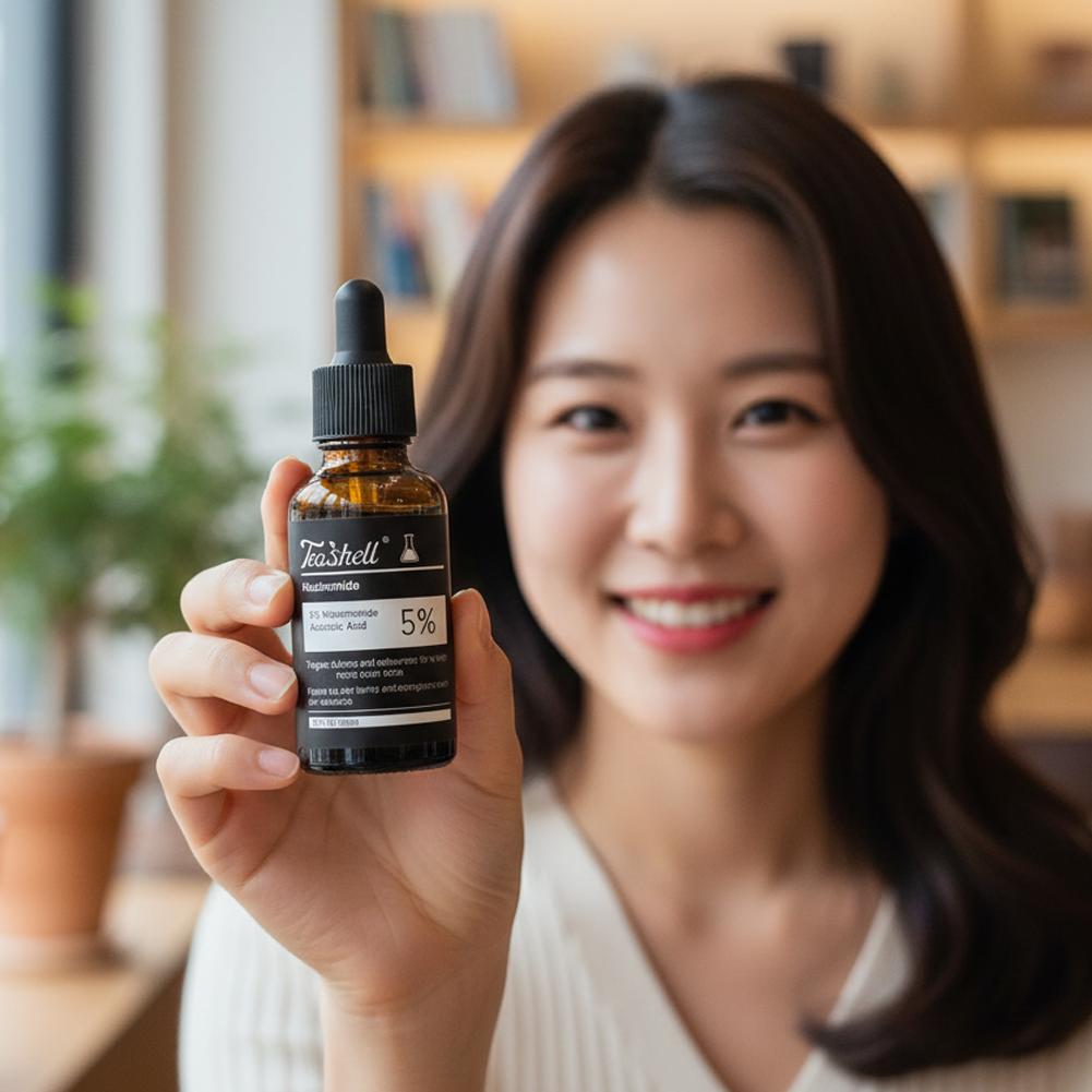 Niacinamide Facial Essence Ser – Niacinamide Brightening Serum recenzja i cena
