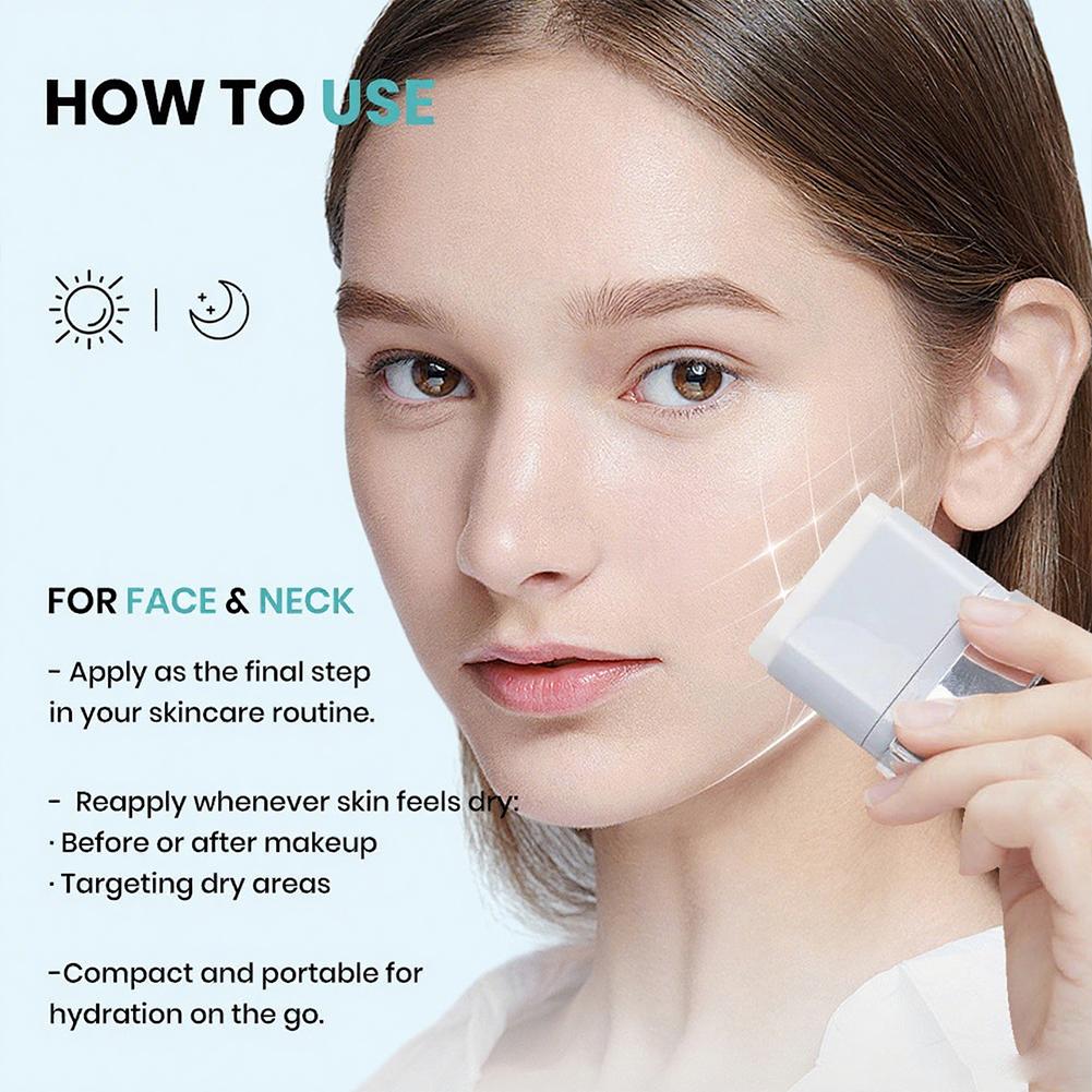 KOEC Korean Anti‑Aging Skin Ca – Skincare Niacinamide recenzja i cena