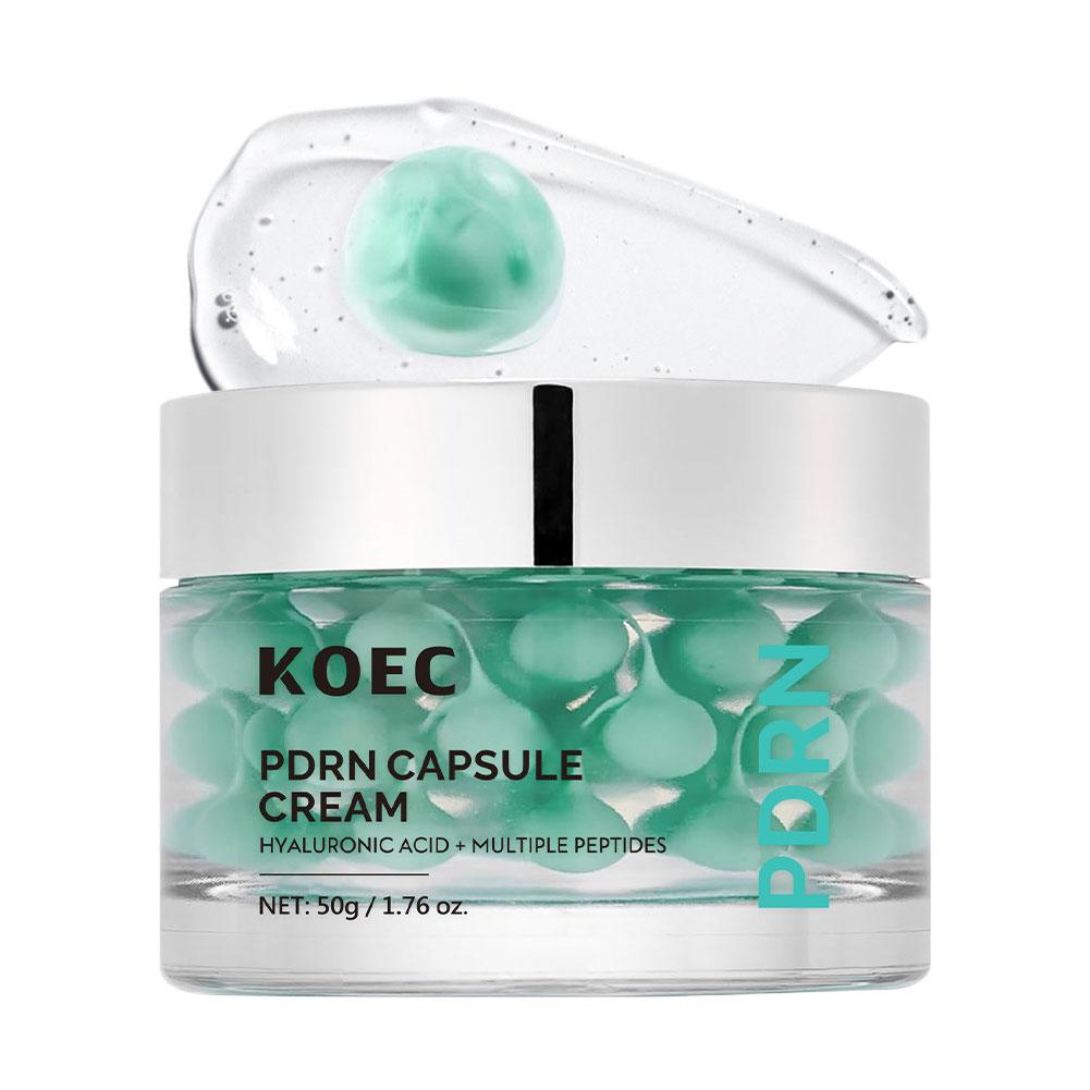 KOEC Korean Anti‑Aging Skin Ca – Skincare Niacinamide recenzja i cena