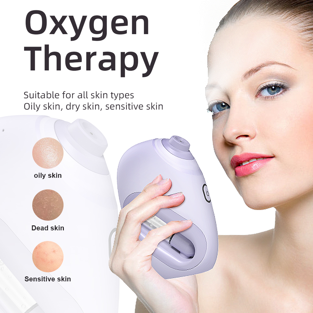 Nano Facial Sprayer Water Stea – Skincare Scora recenzja i cena