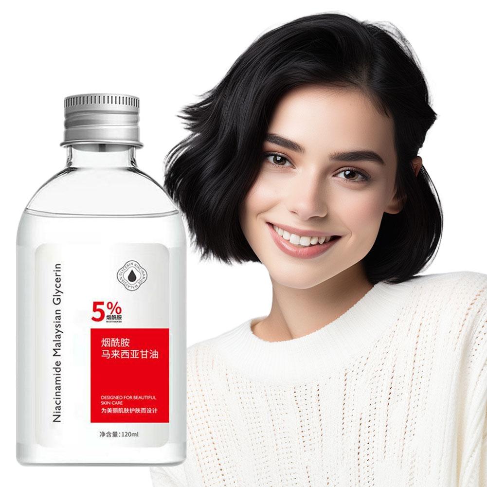Niacinamide 5% Malaysian Glyce – Niacinamide Brightening Serum recenzja i cena