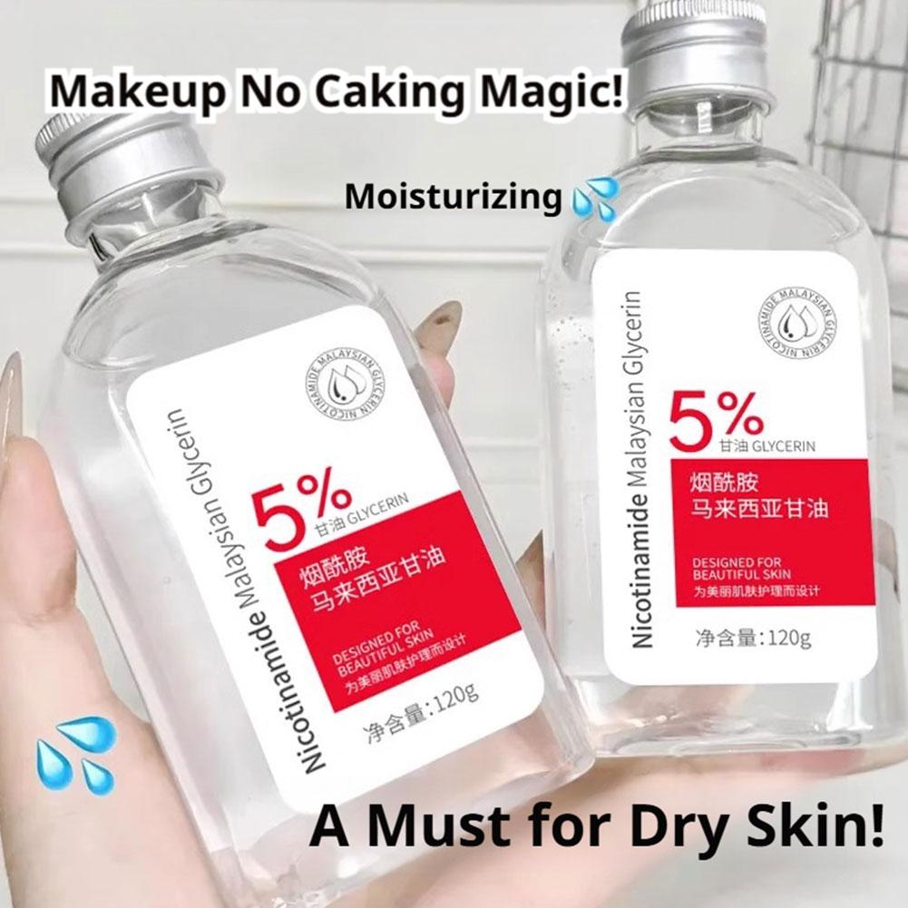Niacinamide 5% Malaysian Glyce – Niacinamide Brightening Serum recenzja i cena