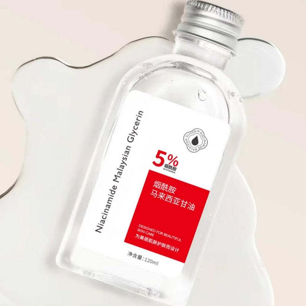 Niacinamide 5% Malaysian Glyce – Niacinamide Brightening Serum recenzja i cena