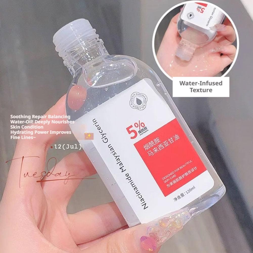 Niacinamide 5% Malaysian Glyce – Niacinamide Brightening Serum recenzja i cena