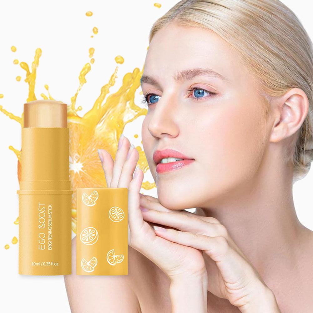 Portable Solid Essence Stick H – Skincare Glow recenzja i cena