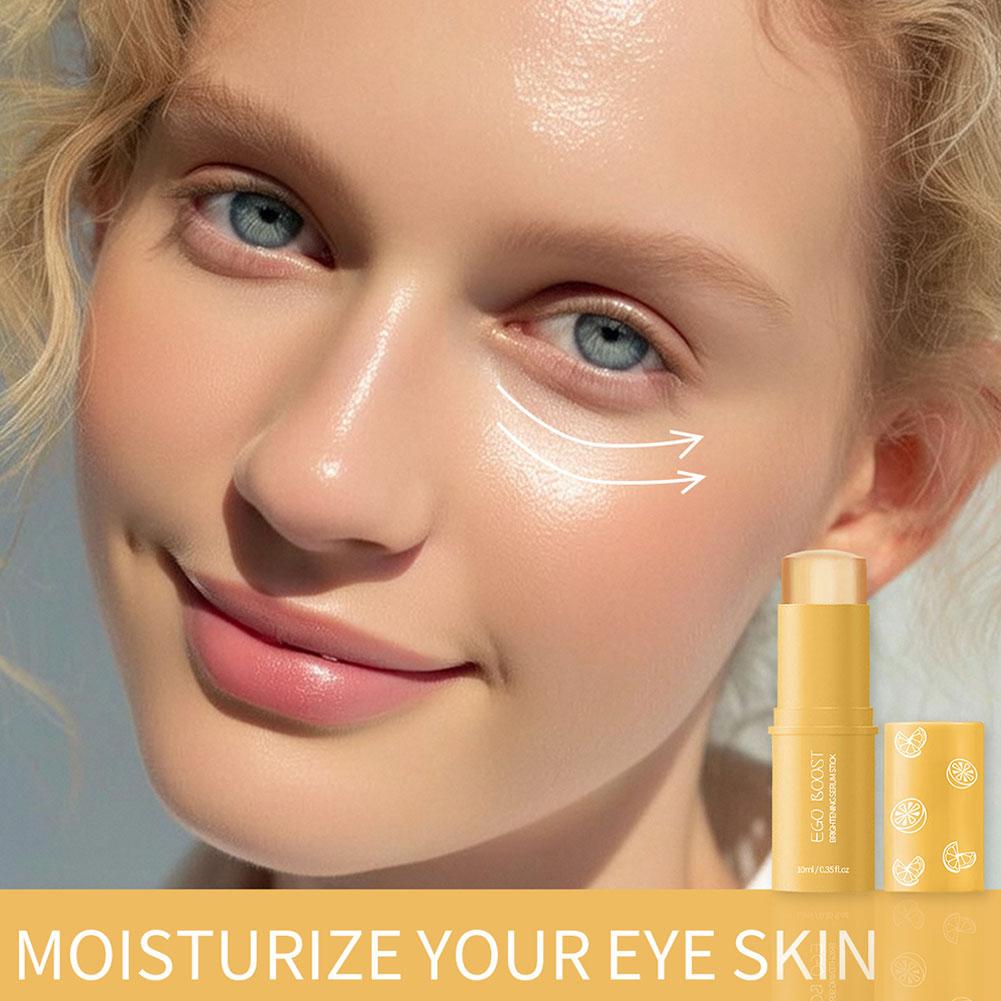 Portable Solid Essence Stick H – Skincare Glow recenzja i cena