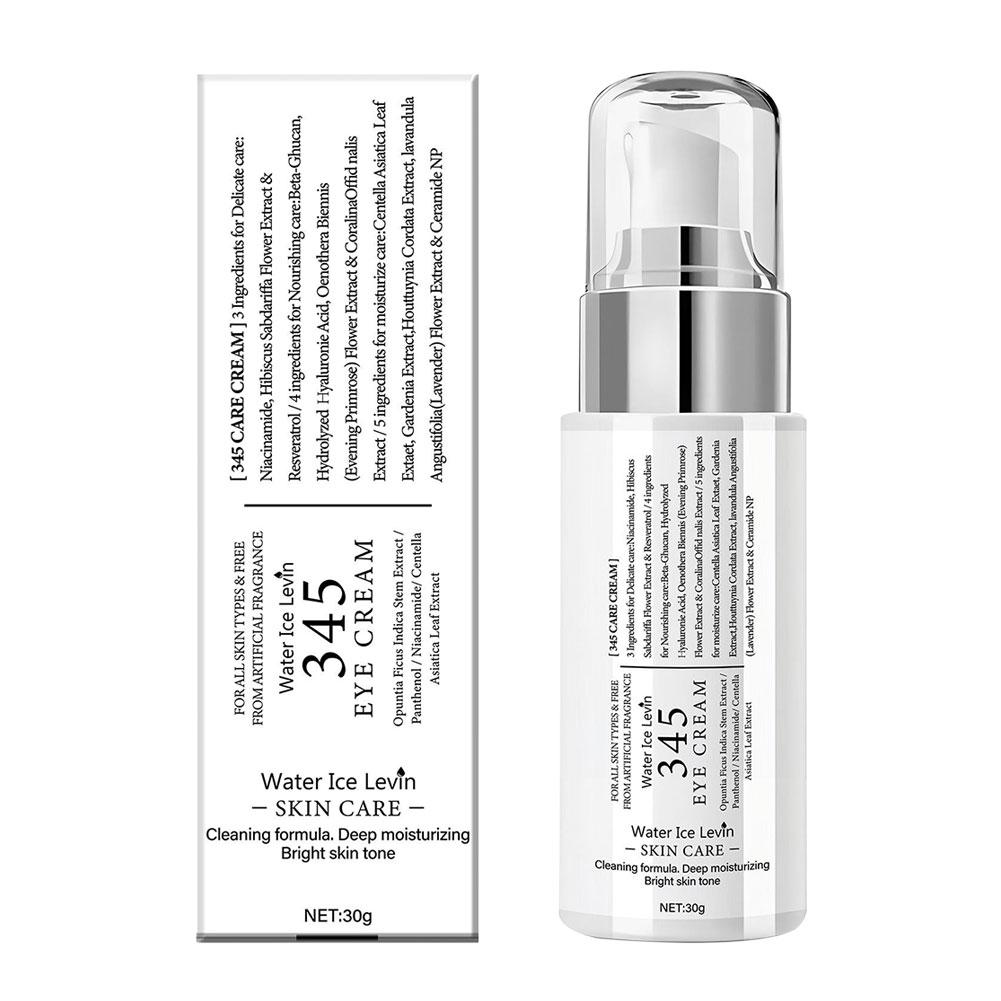 345 Relief Cream Niacinamide P – Skincare Niacinamide recenzja i cena