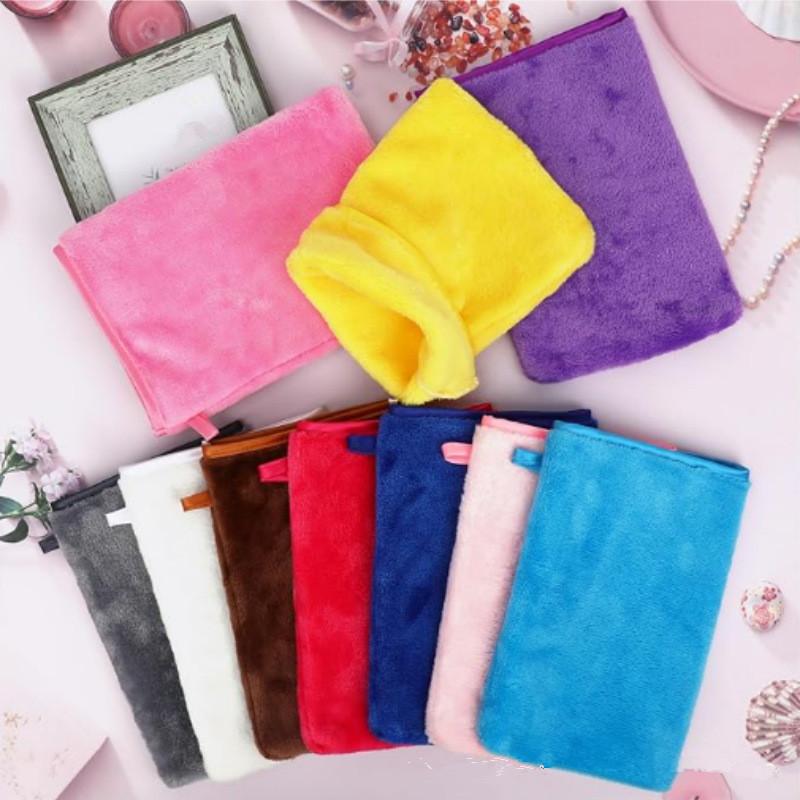 1 Pcs Colorful Makeup Remover  – Skincare Scora recenzja i cena