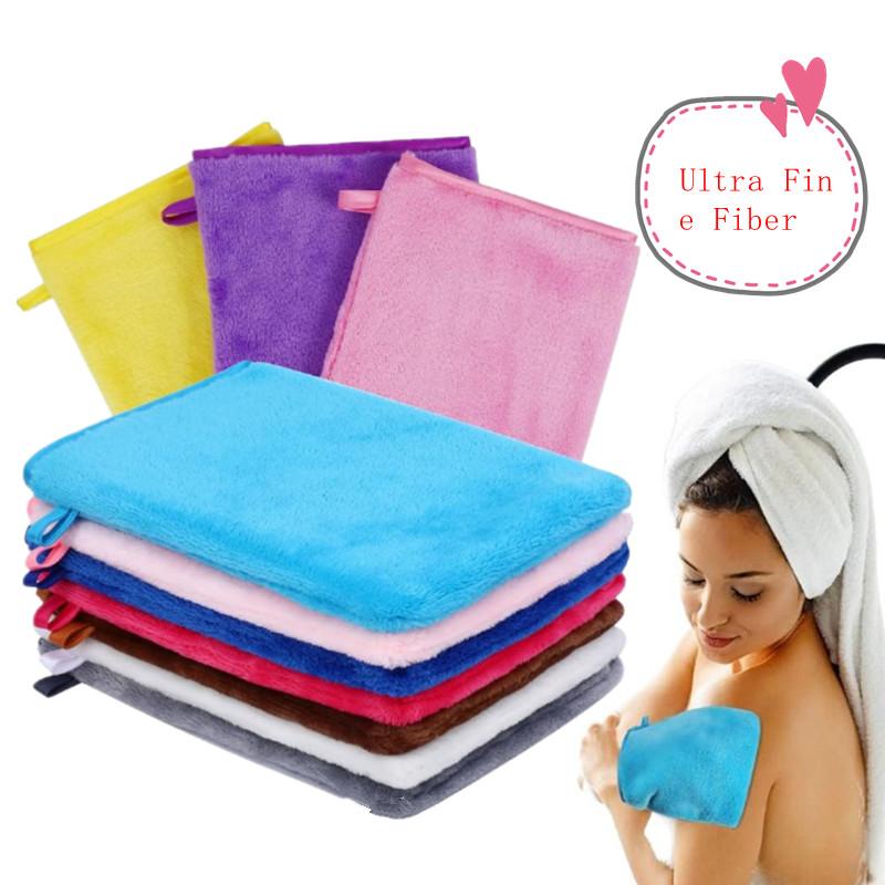 1 Pcs Colorful Makeup Remover  – Skincare Scora recenzja i cena