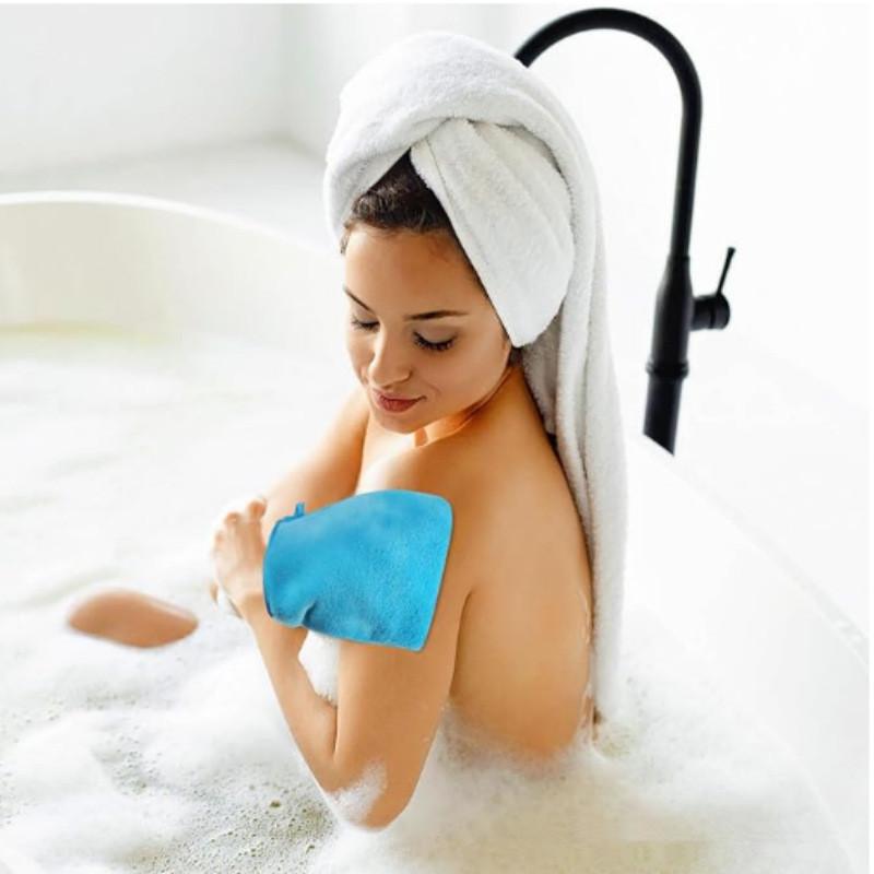 1 Pcs Colorful Makeup Remover  – Skincare Scora recenzja i cena