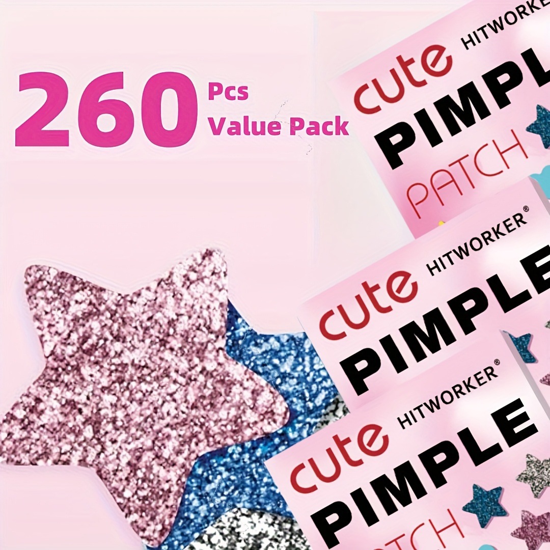 Hydrogel non irritating acne p – Hydrocolloid Acne Patch recenzja i cena