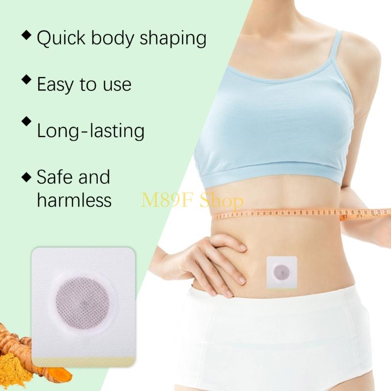 M89F Herbal Body Slimmings Pat – Skincare Herbal recenzja i cena