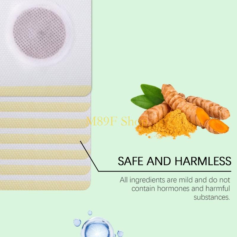 M89F Herbal Body Slimmings Pat – Skincare Herbal recenzja i cena