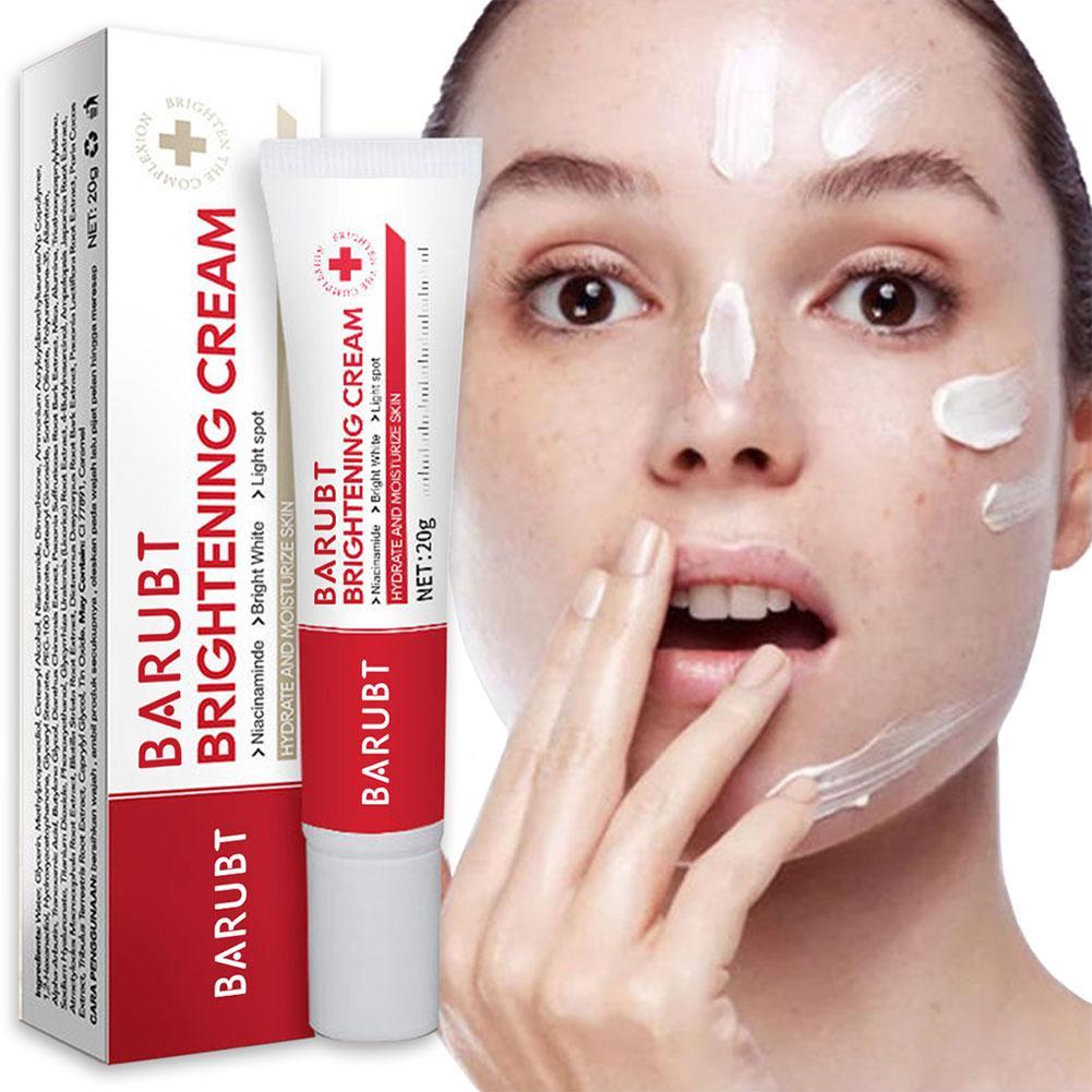 20g Skin Brightening Cream Spo – Skincare Glow recenzja i cena